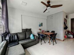 Blk 430A Bedok North Woods (Bedok), HDB 3 Rooms #573177821